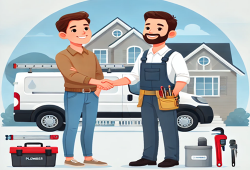 پیشگیری از گرفتگی لوله در خانه‌های لاهیجان: چک‌لیست ماهانه کاربردی